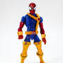 Digibash Marvel Legends Spider X-man