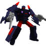 Digibash WFC Raven