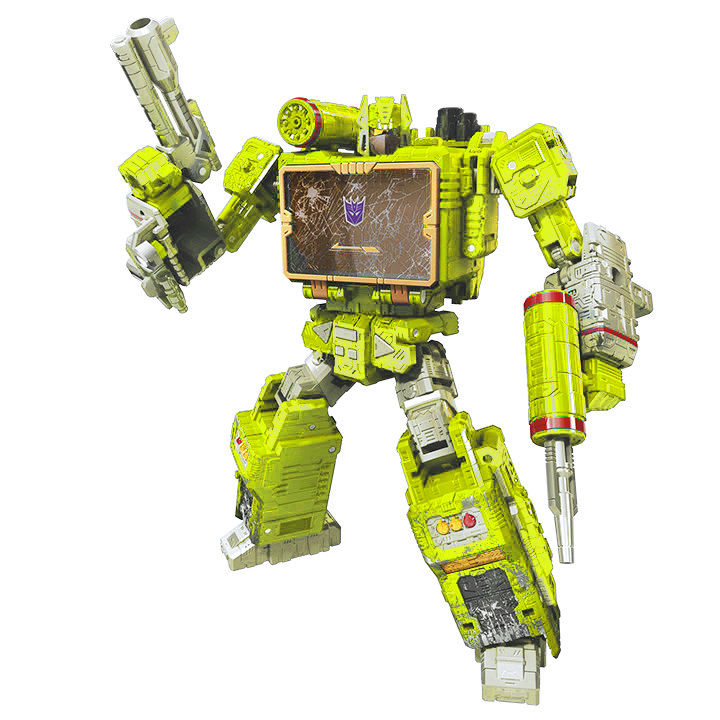 Digibash WFC SoundDave by LeokearonMSc on DeviantArt