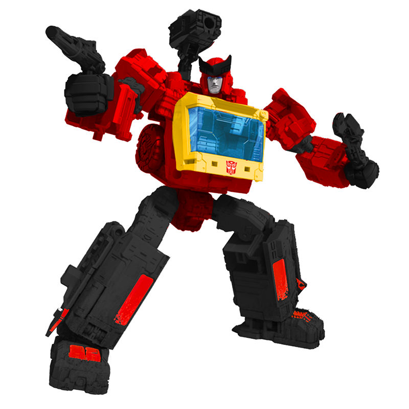 Digibash WFC Raster by LeokearonMSc on DeviantArt