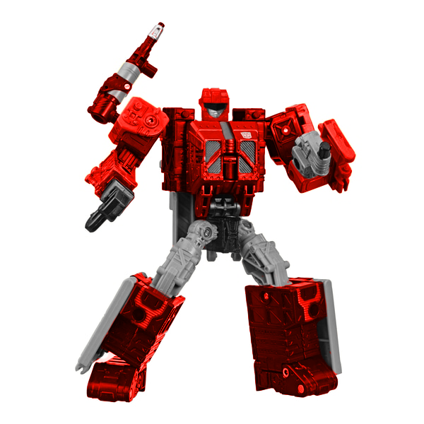 Digibash WFC RID Hightower by LeokearonMSc on DeviantArt