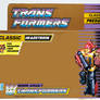 Digibash Headstrong Classics Packaging