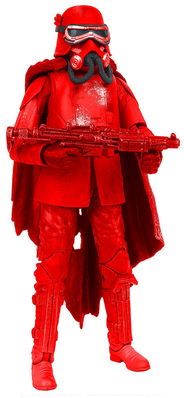 Digibash Star Wars Sith MudTrooper by LeokearonMSc on DeviantArt