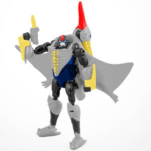 Digibash BW G1 Swoop