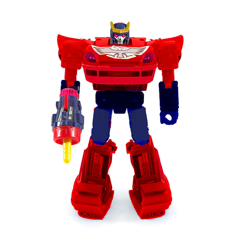 Digibash Legacy Flash by LeokearonMSc on DeviantArt