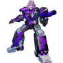 Digibash Action Master Archforce