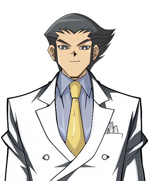 Yu-Gi-Oh Arc-V Bastion by LeokearonMSc on DeviantArt