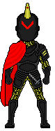 Captain Razor by LeokearonMSc on DeviantArt