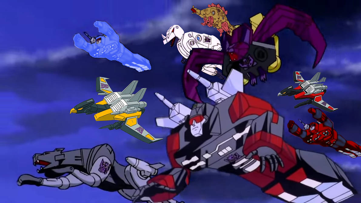 Digibash Transforrmers the Movie Cassettes by LeokearonMSc on DeviantArt