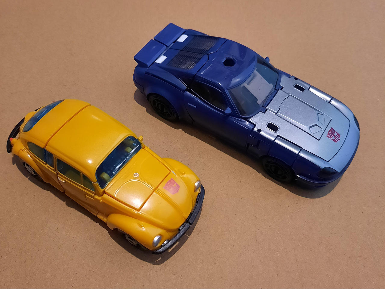 Autobot Cars by LeokearonMSc on DeviantArt