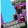 G1 Action Master Soundblaster Packaging