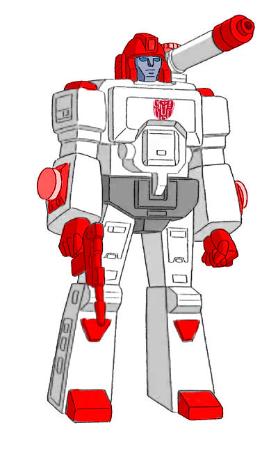 Digibash Receptor by LeokearonMSc on DeviantArt