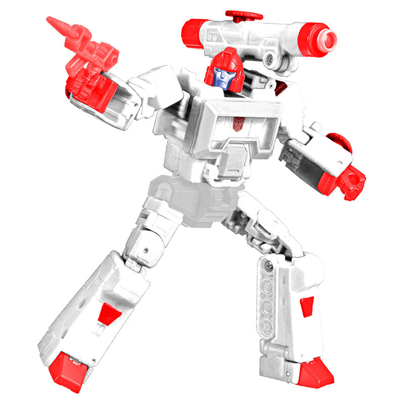 Digibash Generations Receptor by LeokearonMSc on DeviantArt