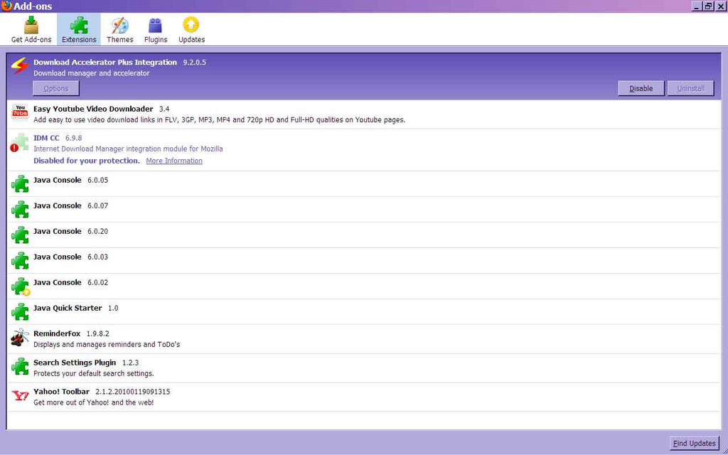 Onelist Add In Sample add-on list by StreaksPsyche on DeviantArt