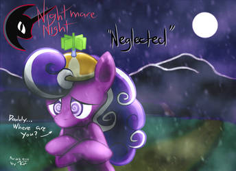 Nightmare Night Series - Neglected