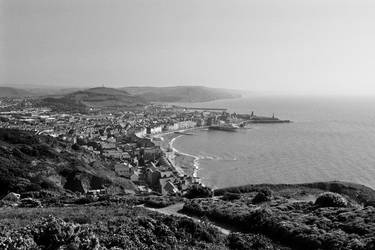 Aberystwyth V bw