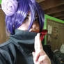 Konan .:Cosplay:.