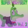 Super Ponybeat Vol.2 Album Art