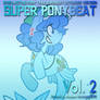 Super Ponybeat Vol.2 Alt Art