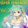 Super Ponybeat Vol.3 Album Art