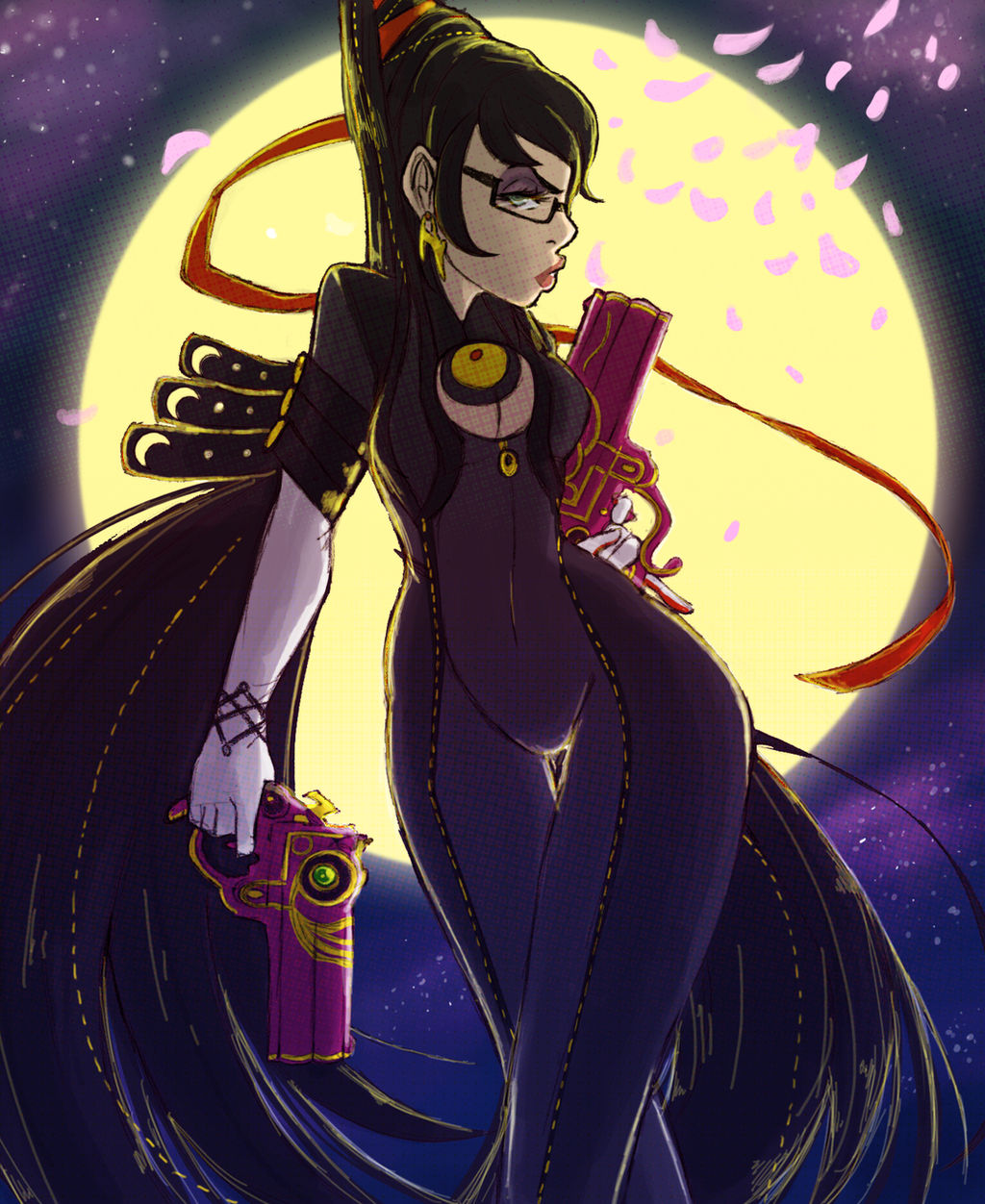 Bayonetta