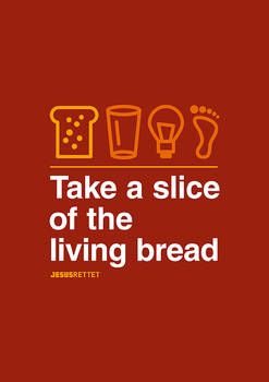 Living Bread