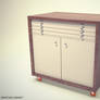 Drafting Cabinet Composite 01