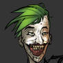 Joker - WIP