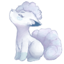 Alolan Vulpix