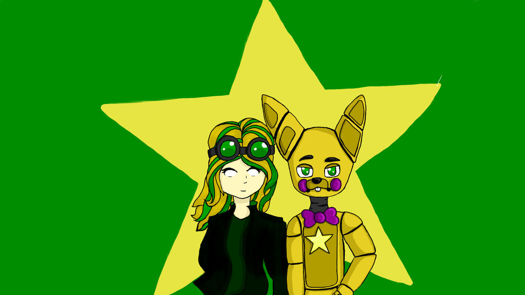 Youtube Art by Emeraldbrine on DeviantArt