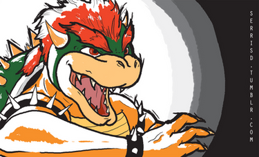 Bowser Day 2014!