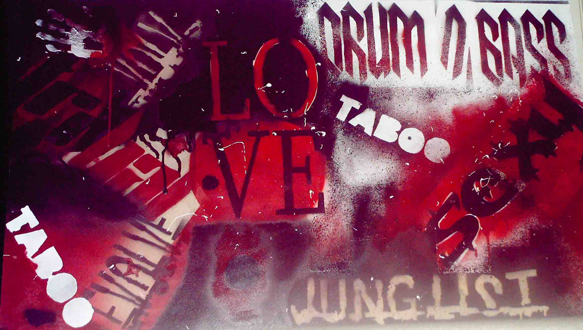 spray away by kyrasunkonscience on DeviantArt