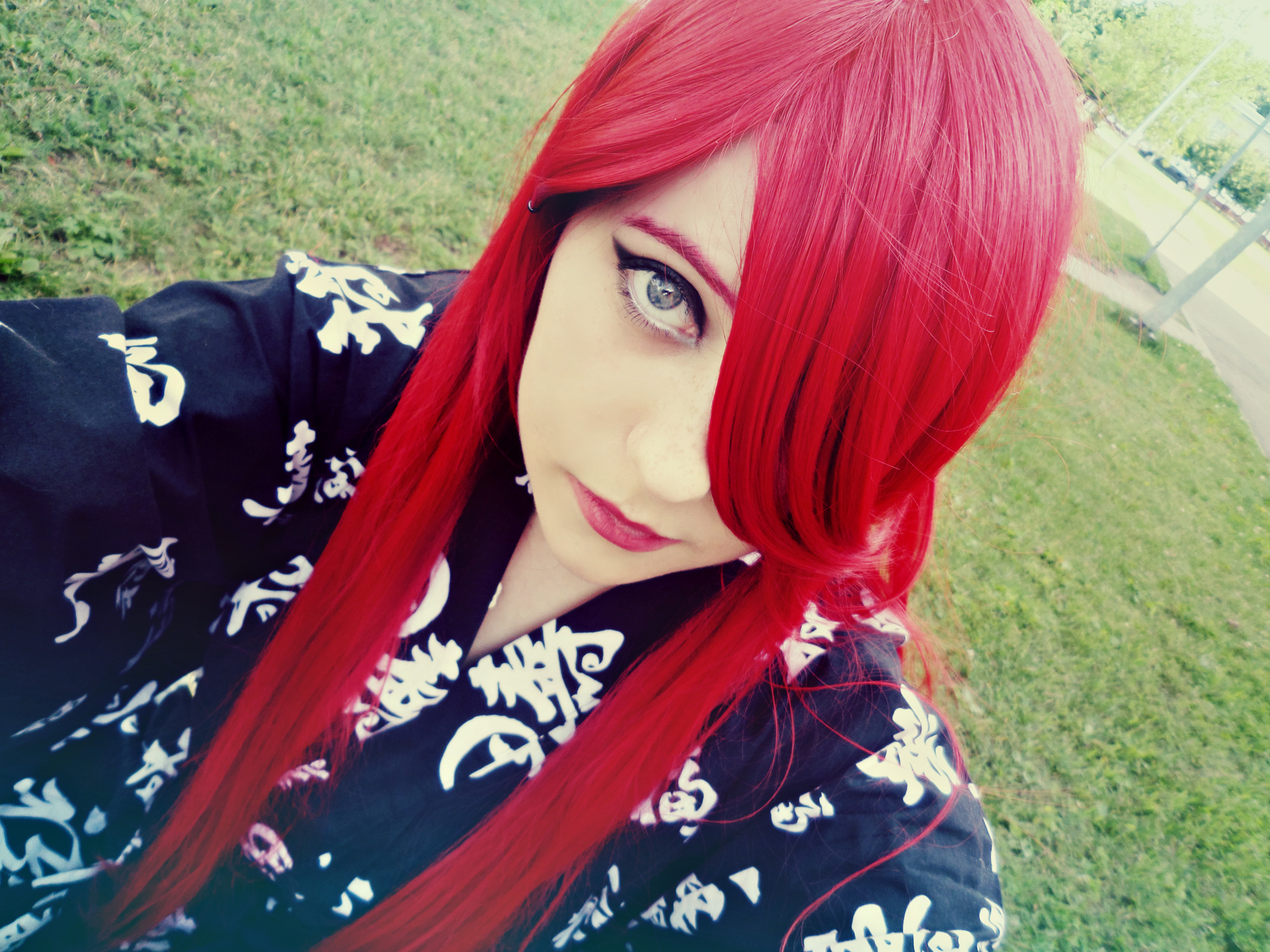 Karasu Original Cosplay 11 By Kikyu12 On DeviantArt karasu-original-cosplay-11-by-kikyu12-on-deviantart