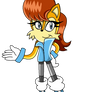 Sally Acorn