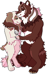 Cinny And Baguette [C]