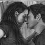 Twilight: Bella and Edward II.