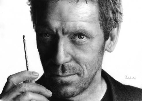 House MD