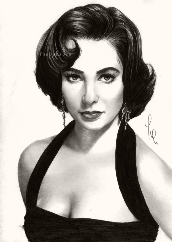 Elizabeth Taylor