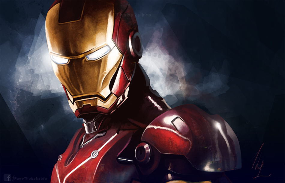 Ironman