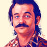Young Bill Murray