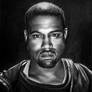 Kanye West - commission work
