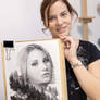 Me and My Drawing