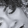Girl Work in Progress