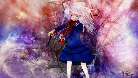 THE VIOLINIST edited-2