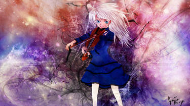 THE VIOLINIST edited-2