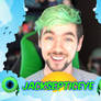 Jacksepticeye Wallpaper