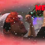 Markiplier Facebook Christmas Cover