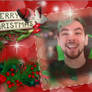 Jack Christmas Facebook Cover