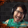 Random Smile Quote With Markimoo