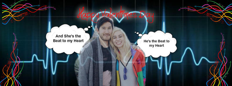 Amypilier V-day FB Cover